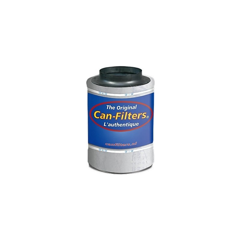 Filtro Antiolor Can-Filters CAN350BFT Boca 200 (Diam 40*L50cm-713m3/h)