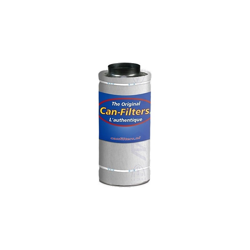 Filtro Antiolor Can-Filters CAN366BFT Boca 150 (Diam 30*L66cm-700m3/h)