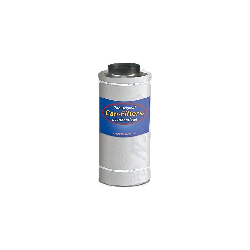 Filtro Antiolor Can-Filters CAN375BFT Boca 200 (Diam 40*L75cm-1000m3/h)