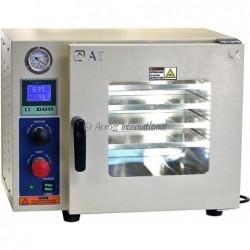 Horno de Vacío Digital...