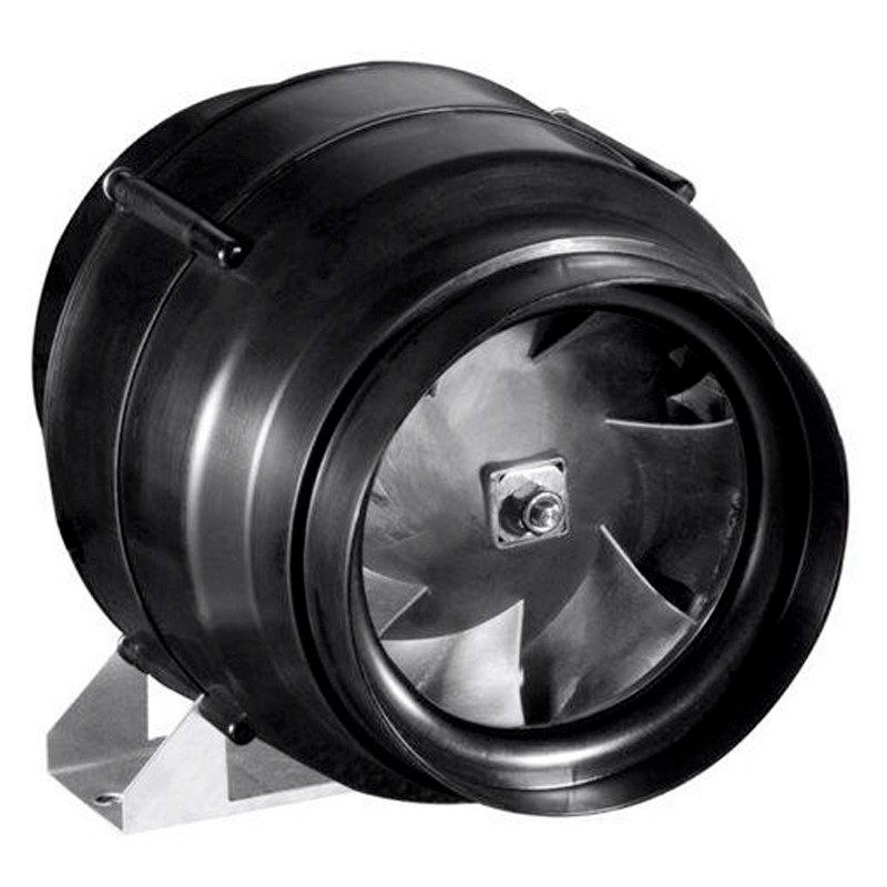 Extractor Can Fan Max-Fan 125 (360 m3/h) 3 velocidades