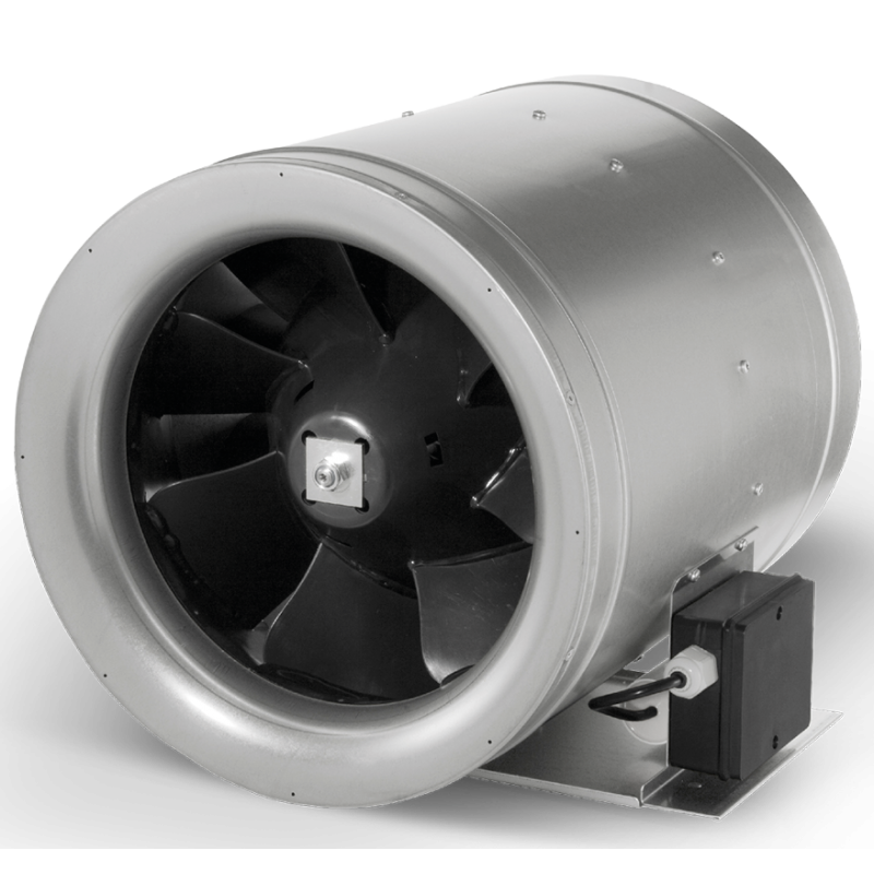 Extractor Can Fan Max-Fan 250 (1740 m3/h)