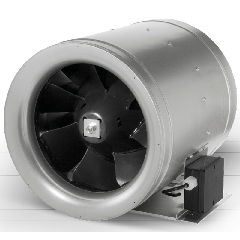 Extractor Can Fan Max-Fan 355 (4940 m3/h)
