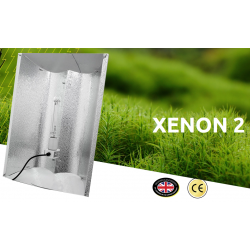 Reflector Lumatek Xenon 2...