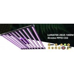 Sistema de Iluminacion LED...