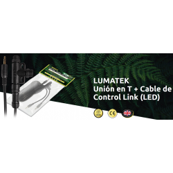 Cable Lumatek LED...