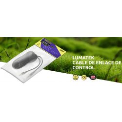 Cable Lumatek Control Link...
