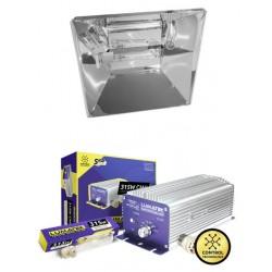 Full-Kit de Iluminacion...