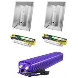 Full-Kit Lumatek 240v...