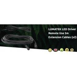 Cable Lumatek LED Driver...