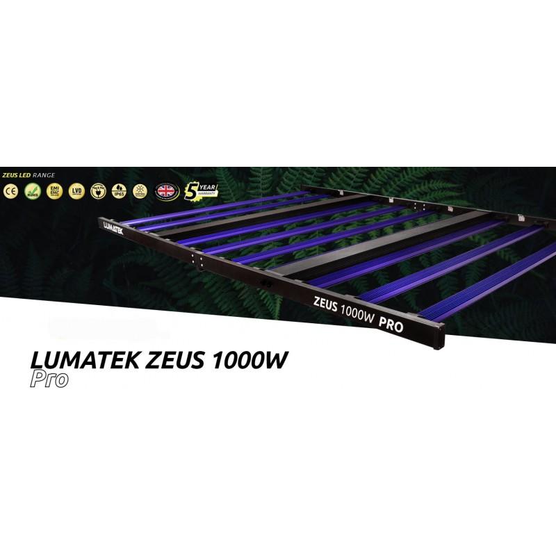 Lumatek ZEUS LED 1000W PRO 2.9