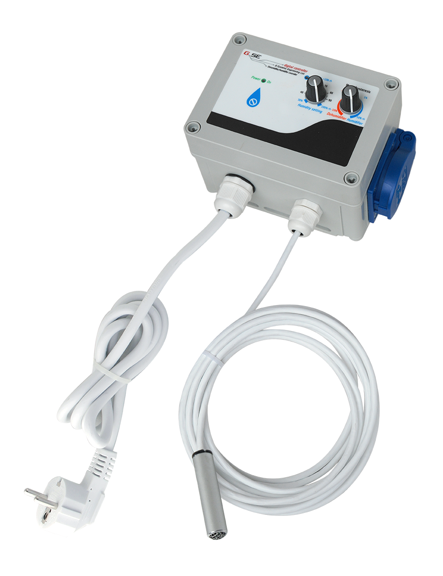 Controladores y Temporizadores