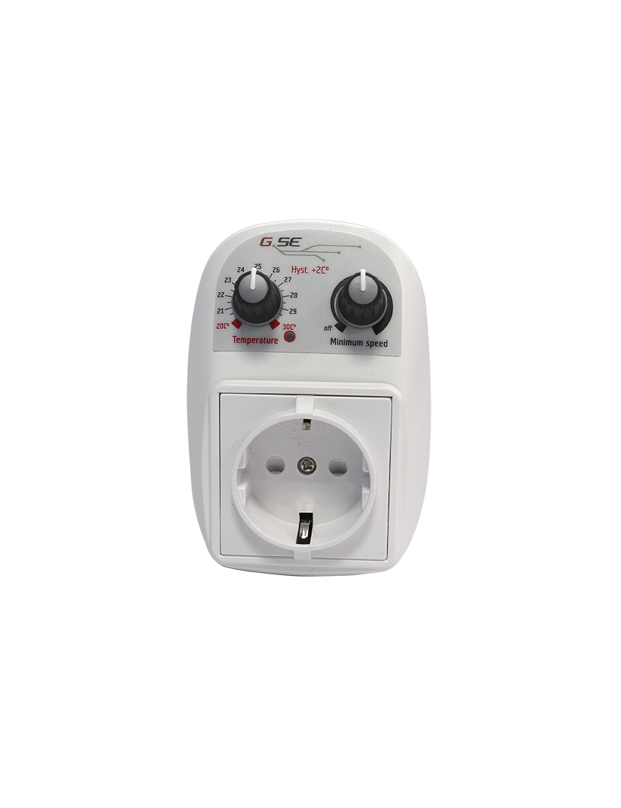 Controladores y Temporizadores