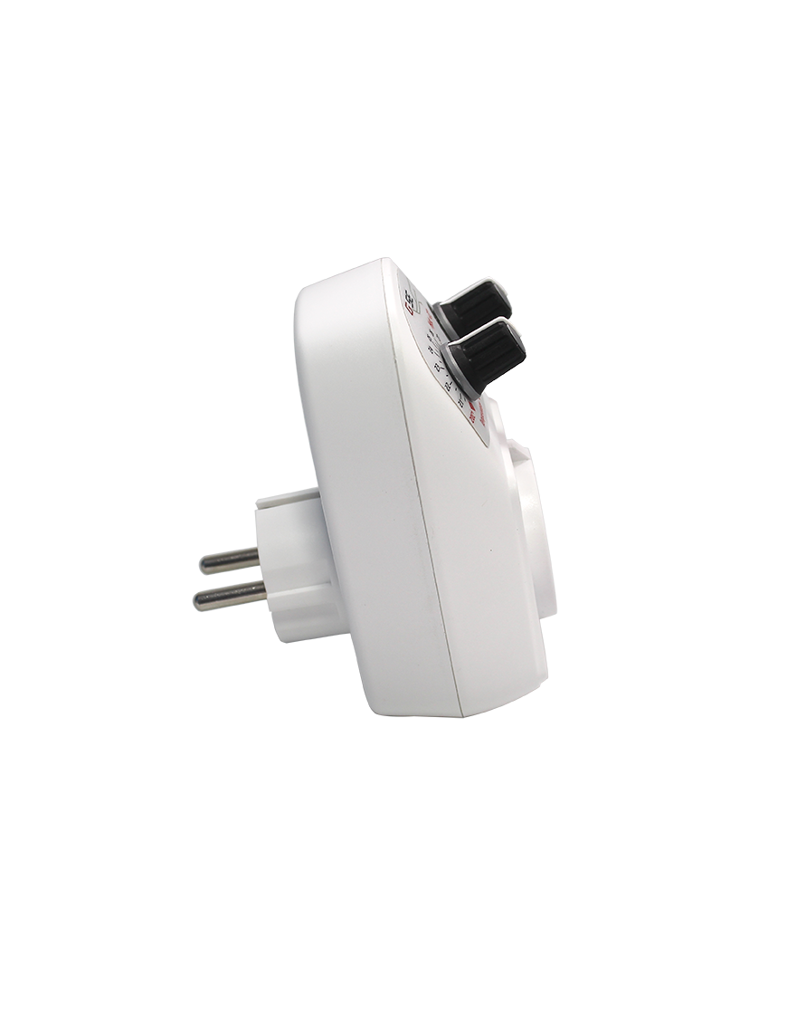 Controladores y Temporizadores