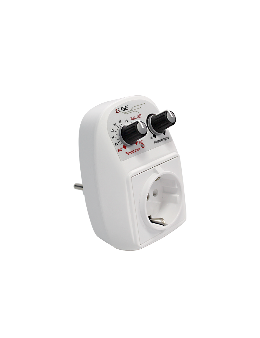 Controladores y Temporizadores