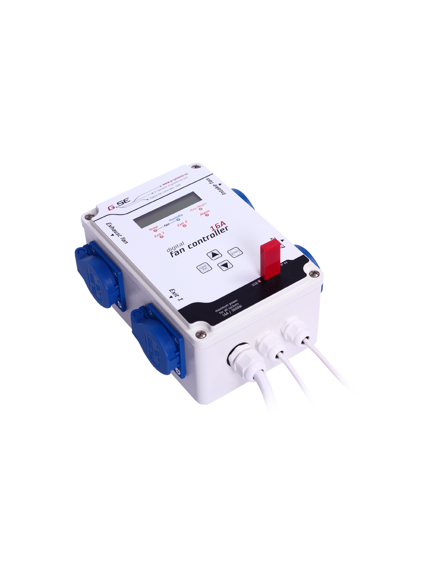 Controladores y Temporizadores