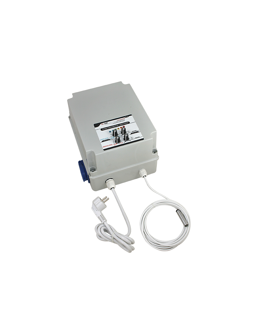 Controladores y Temporizadores