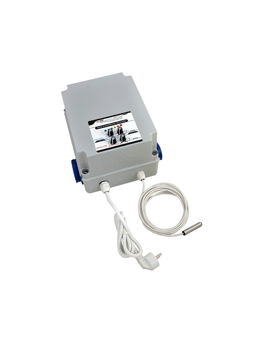 Controladores y Temporizadores