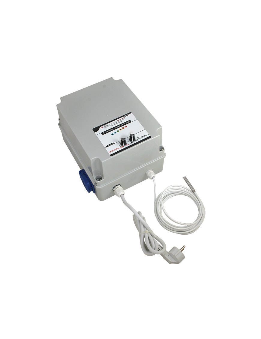 Controladores y Temporizadores