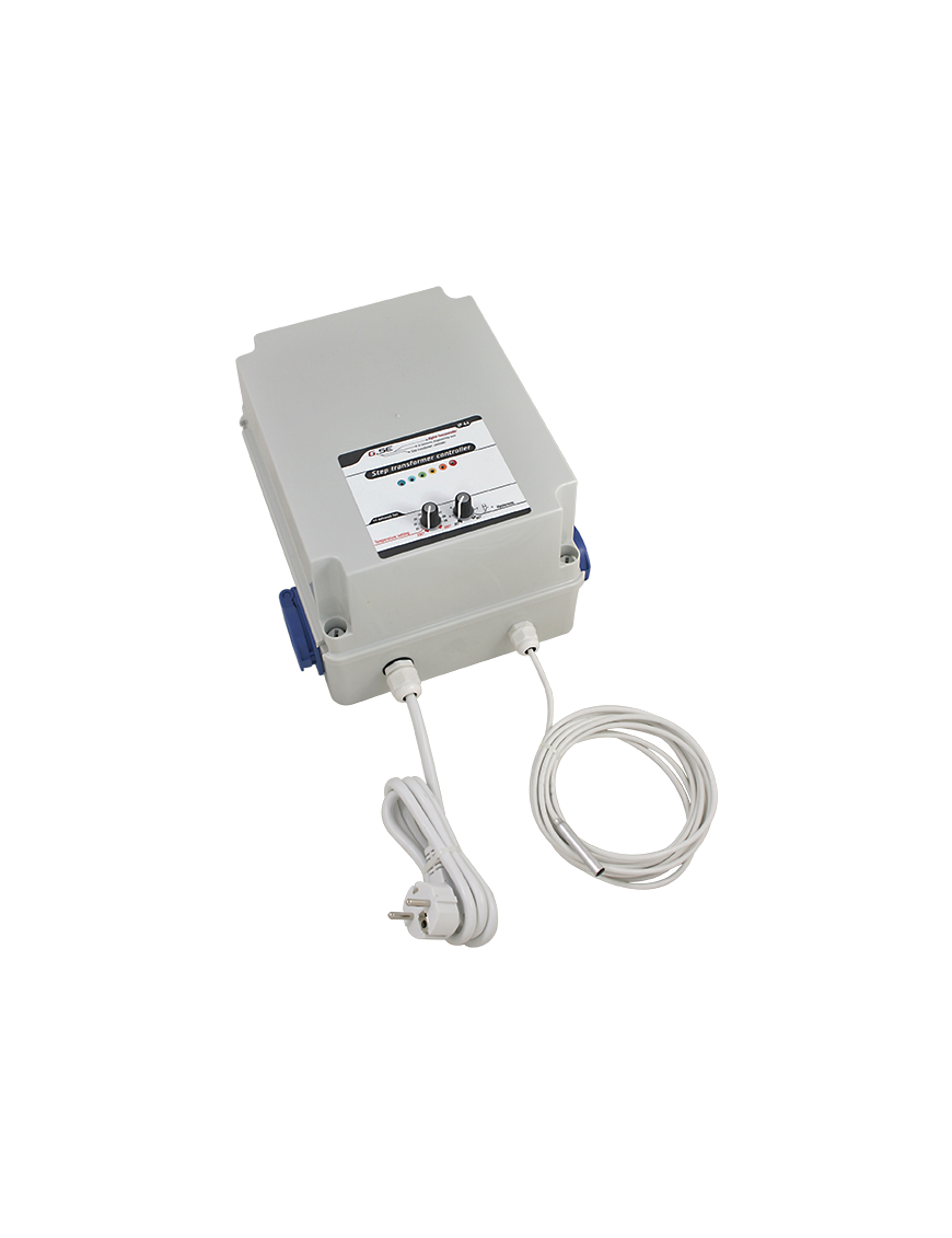 Controladores y Temporizadores