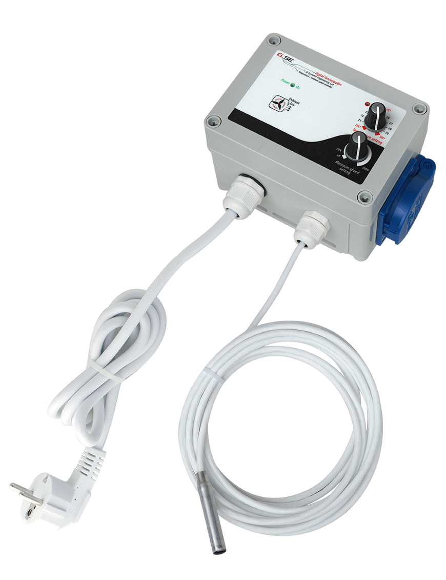 Controladores y Temporizadores