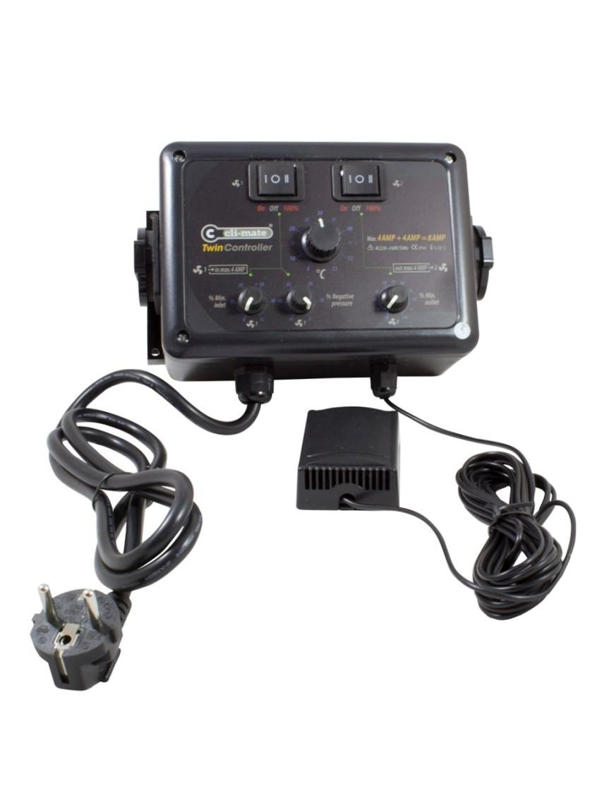 Controladores y Temporizadores