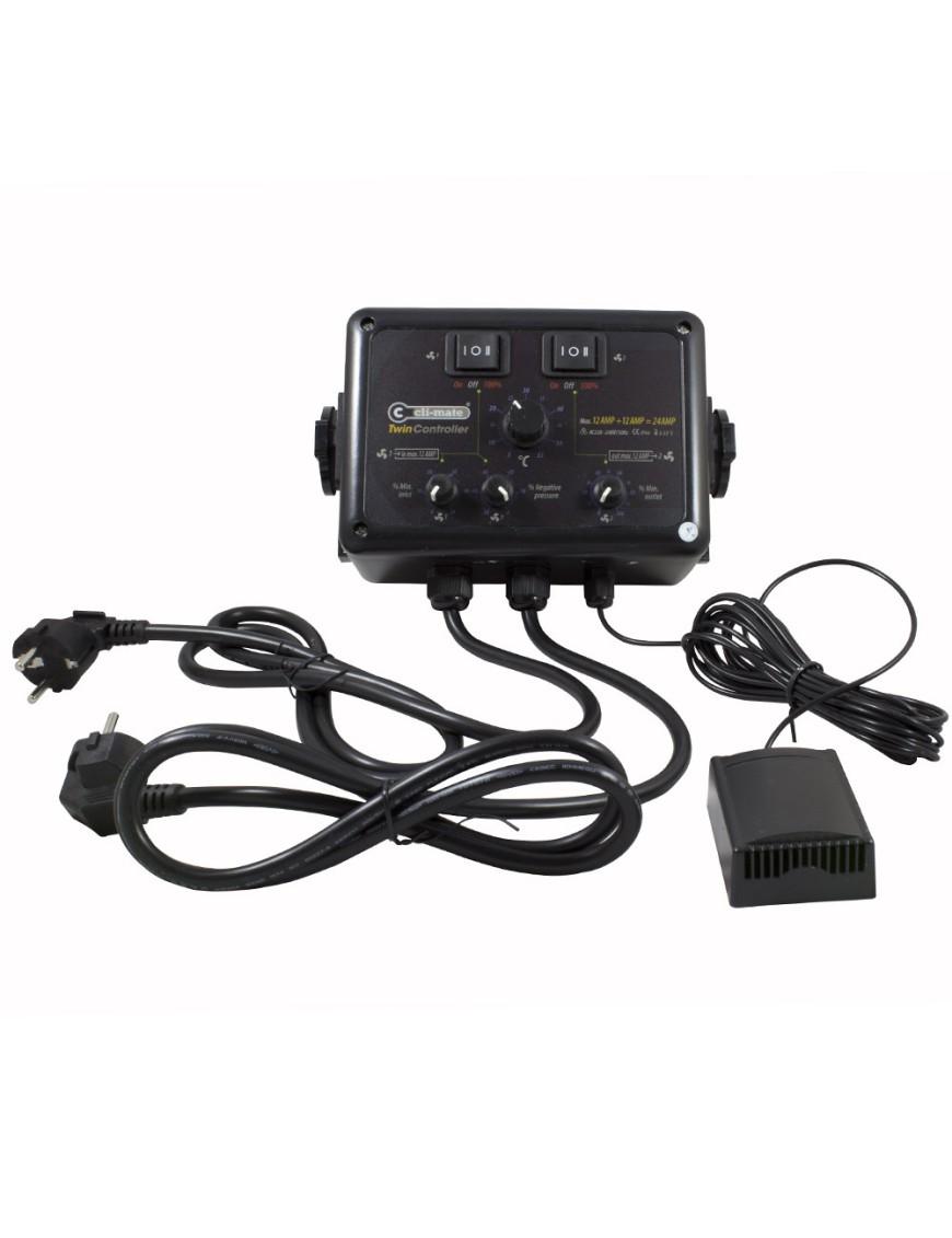 Controladores y Temporizadores