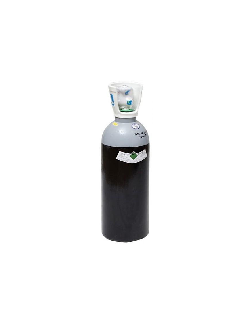 Carga de Botella de Co2 9,4 Kilos