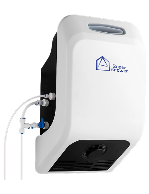 Humidificador de uso profesional