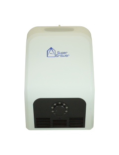 Humidificador de uso profesional 2