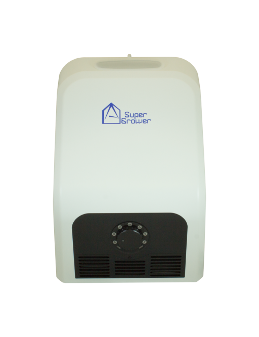 Humidificador de uso profesional