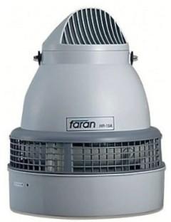 Humidificador de uso profesional