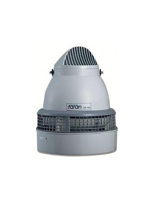 Humidificador de uso profesional