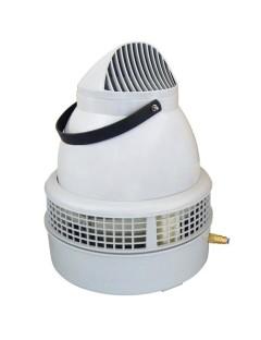 Humidificador de uso profesional 2