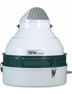 Humidificador de uso profesional