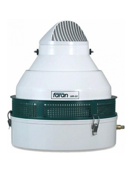 Humidificador de uso profesional