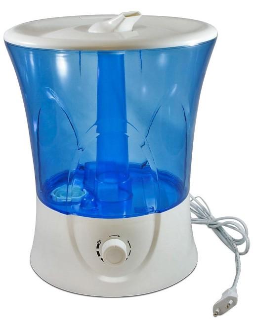 Humidificador de uso profesional