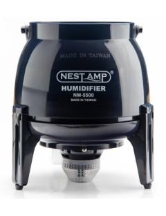 Humidificador de uso profesional 2
