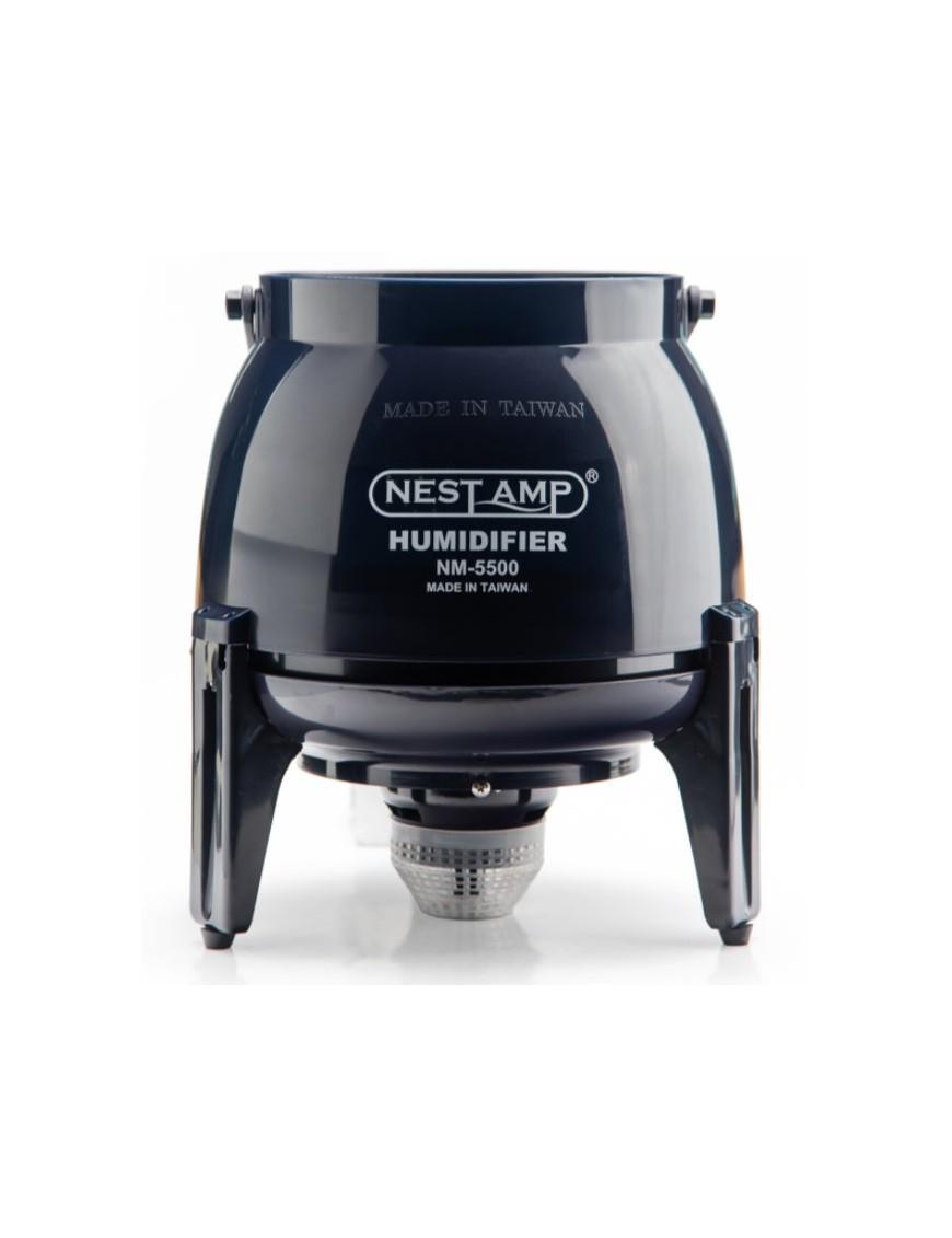 Humidificador de uso profesional