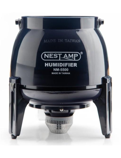 Humidificador de uso profesional