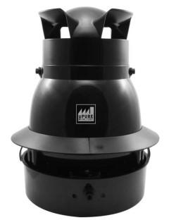 Humidificador de uso profesional