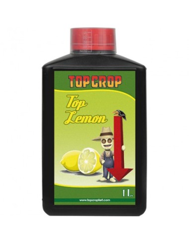 Top Crop Top Lemon pH- 1 Litro