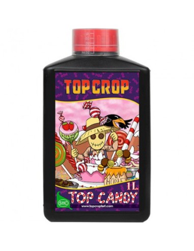 Top Crop Top Candy 1 Litro