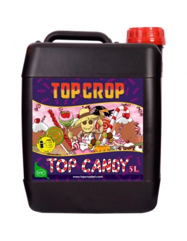 Top Crop Top Candy 5 Litros