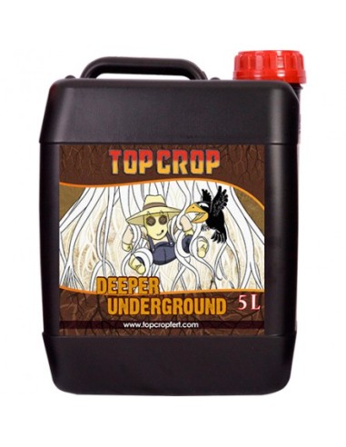 Top Crop Deeper Underground 5 Litros