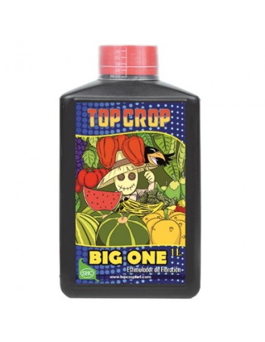Top Crop Big One 1 Litro
