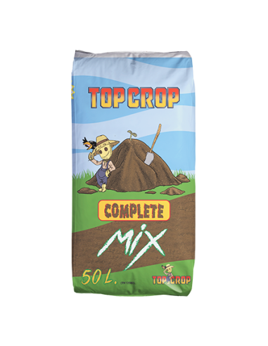 Top Crop Complete Mix 50 Litros