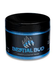 Fertilizante Bestial Bud PK-54/34 500gr 2