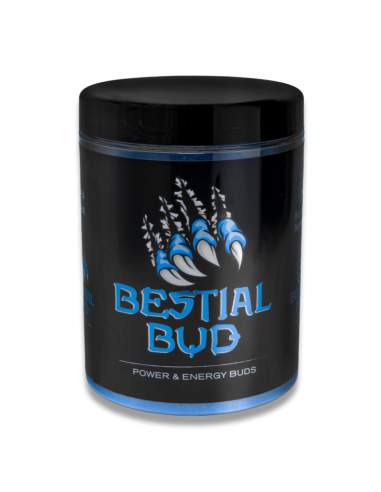 Fertilizante Bestial Bud PK-54/34 1 Kilo