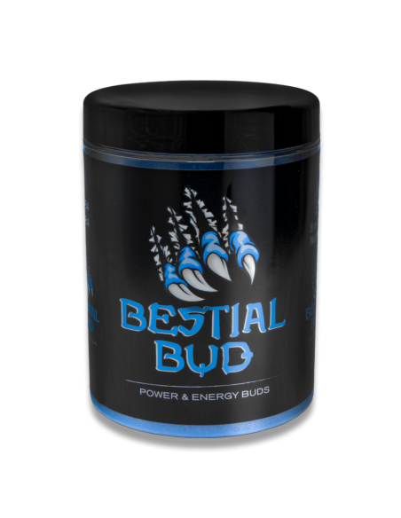 Fertilizante Bestial Bud PK-54/34 1 Kilo